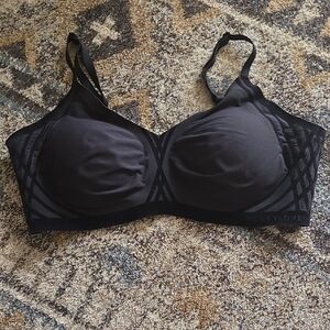 Honeylove Black Wireless Bra